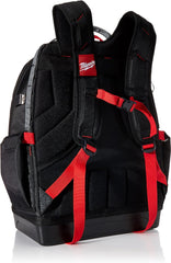 Milwaukee 48-22-8201 Ultimate Jobsite Backpack Durable Polyester (1 Pack)