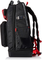 Milwaukee 48-22-8201 Ultimate Jobsite Backpack Durable Polyester (1 Pack)