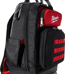 Milwaukee 48-22-8201 Ultimate Jobsite Backpack Durable Polyester (1 Pack)