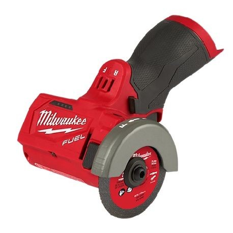 Milwaukee 2522-20 M12 FUEL 3 Inch Compact Cut Off Tool