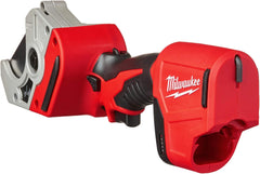 Milwaukee 2470-20 M12 12-Volt Cordless PVC Shear Tool Only