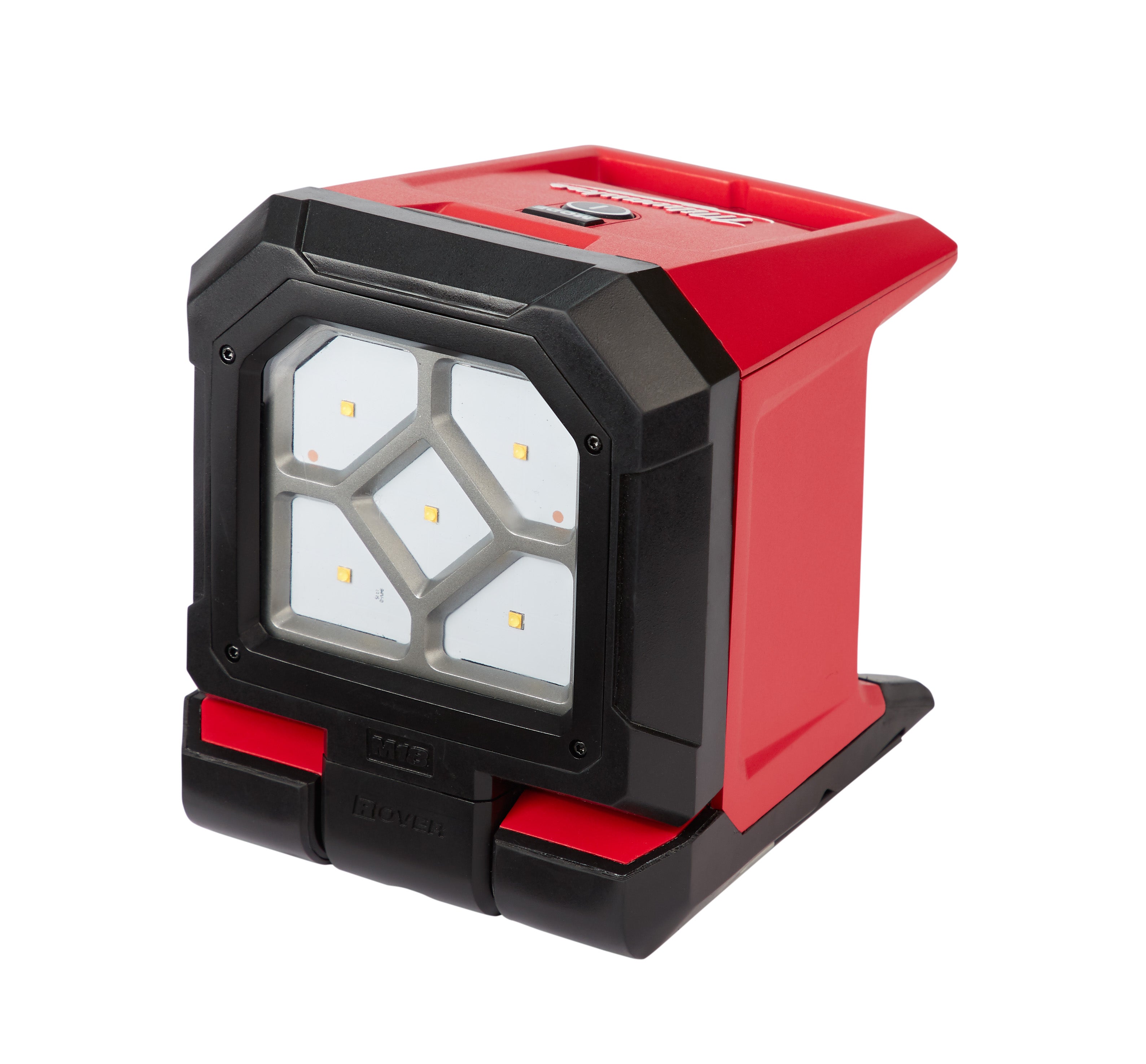 Milwaukee 2365-20 M18 Rover Mounting Flood Light LED 18V