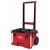 Milwaukee 48-22-8426 Packout Rolling Tool Box, 250 lb Capacity, Red