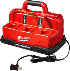 Milwaukee 48-59-1807 M18 and M12 Rapid Charge Station