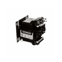 SIEMENS MT0100B Industrial Control Transformer 240x480V to 24V 100VA