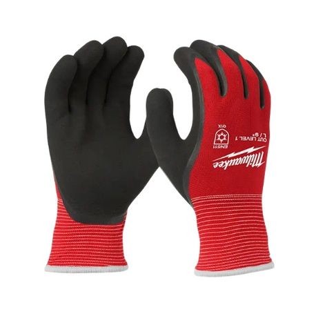 Milwaukee 48-22-8912 Cut Level 1 Insulated Gloves Large