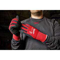 Milwaukee 48-22-8912 Cut Level 1 Insulated Gloves Large