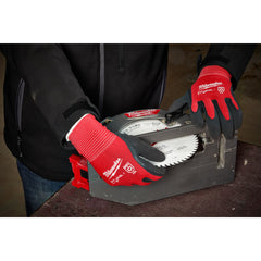 Milwaukee 48-22-8912 Cut Level 1 Insulated Gloves Large