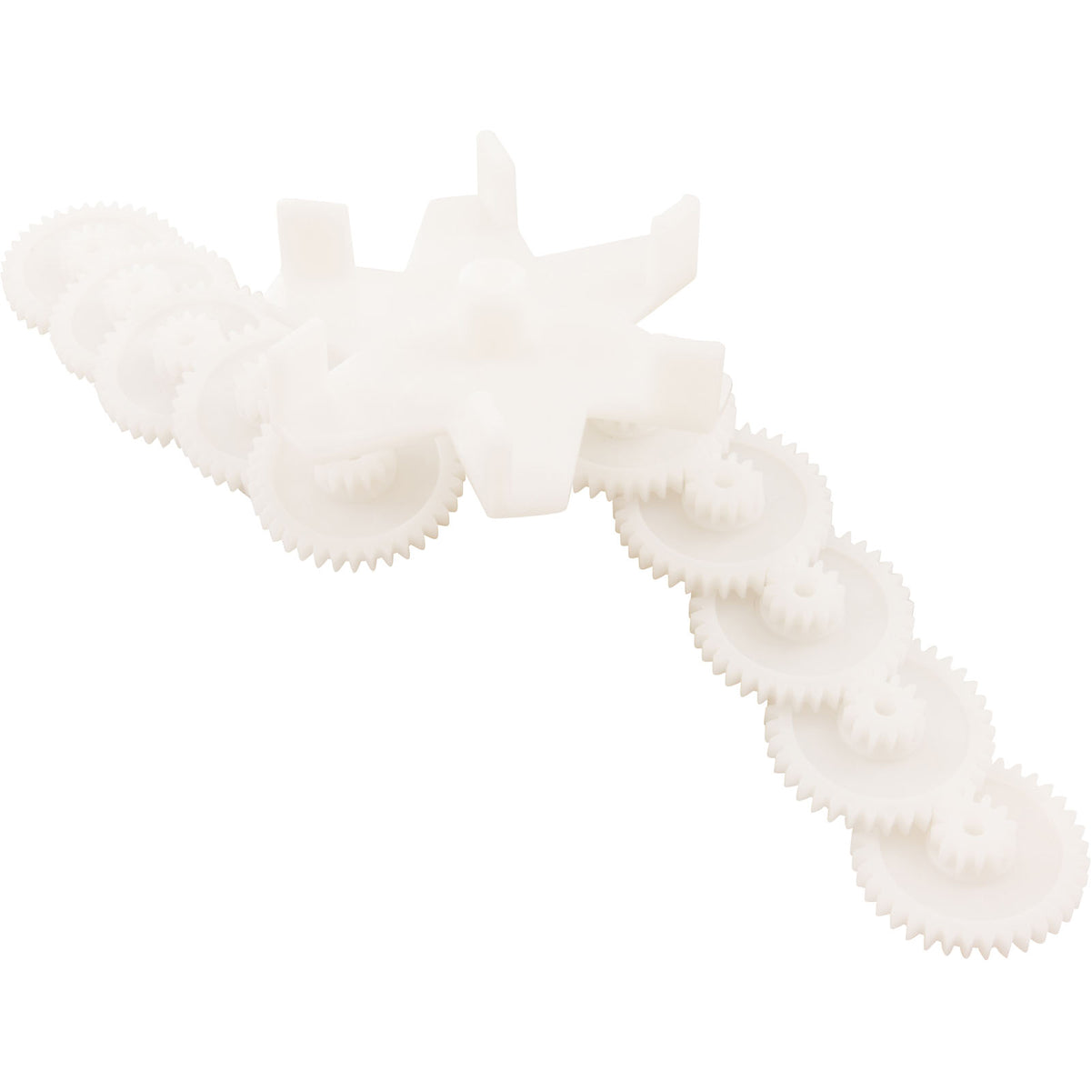 A&A MANUFACTURING 522634 GEAR MOTOR S