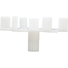 A&A Manufacturing 522634 Gear Kit 5 Port Top Feed