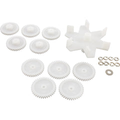 A&A Manufacturing 522634 Gear Kit 5 Port Top Feed