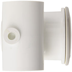 Hayward SP1434PAKAGR Jet Air III 1.5-Inch Air by 1.5-Inch Water Body Assembly Replacement Hydrotherapy Spa Fitting