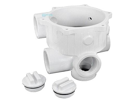 HAYWARD SPX0710XALLAA MULTIPORT VALVES