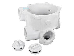 HAYWARD SPX0710XALLAA MULTIPORT VALVES