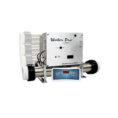HYDROQUIP CS7109B-US WATER HEATERS