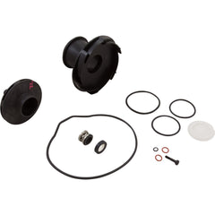 JACUZZI 53795 POOL & SPA PUMP PARTS