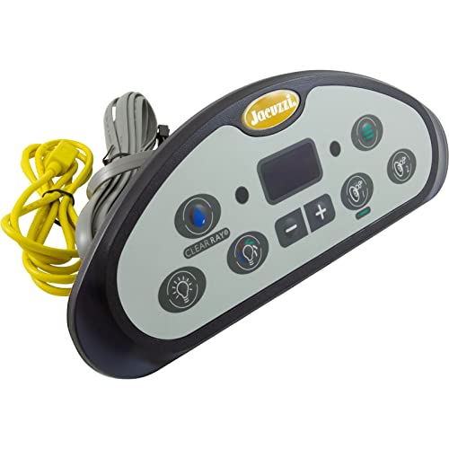 JACUZZI 6600-715 CONTROL BOARDS