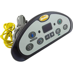 JACUZZI 6600-715 CONTROL BOARDS