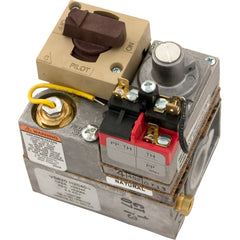 JANDY R0096400 GAS VALVES