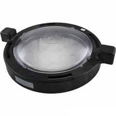 Jandy R0555300 JHP Series Pot Lid with Clamp Ring Replacement R0555300