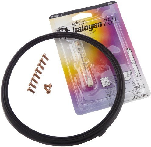 PENTAIR 600138 UV LIGHTS