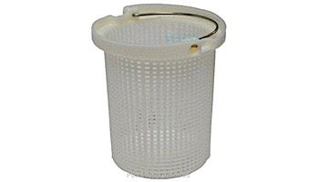 PENTAIR C108-33P PUMP BASKETS