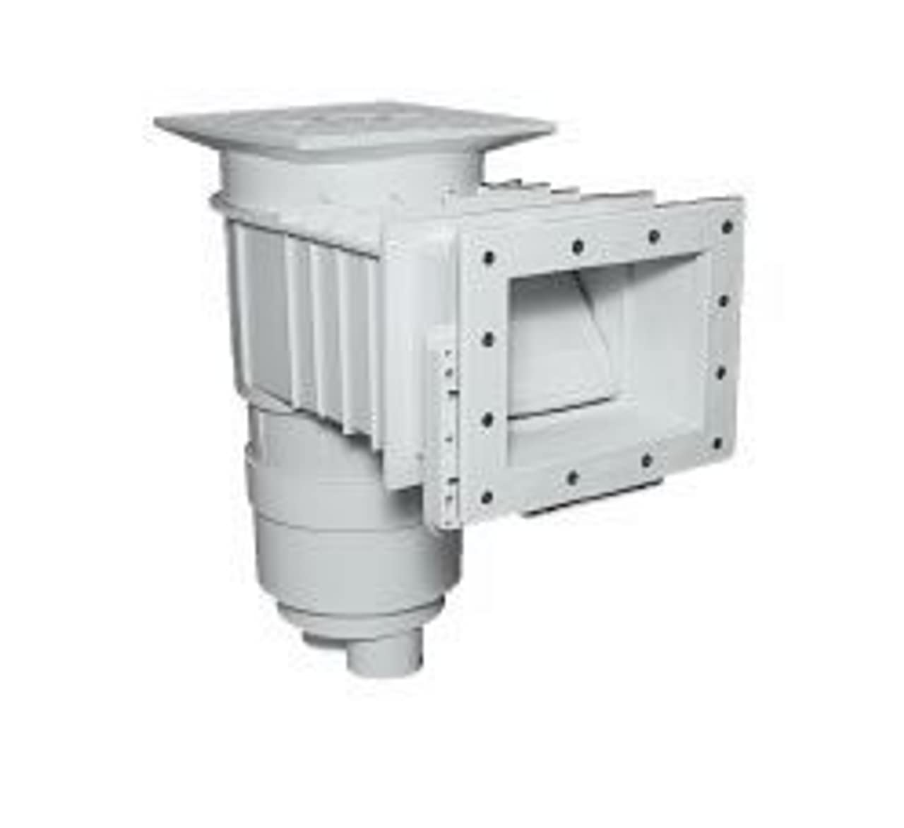 WATERWAY PLASTICS 540-8400 POOL SKIMMERS