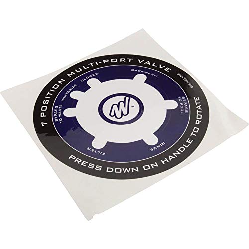 WATERWAY PLASTICS 808-0043 PIPE FITTINGS