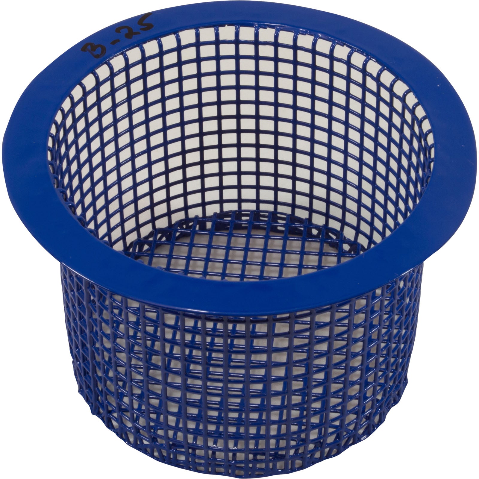 ALADDIN B-25 AIR CLEANER REPLACEMENT PARTS