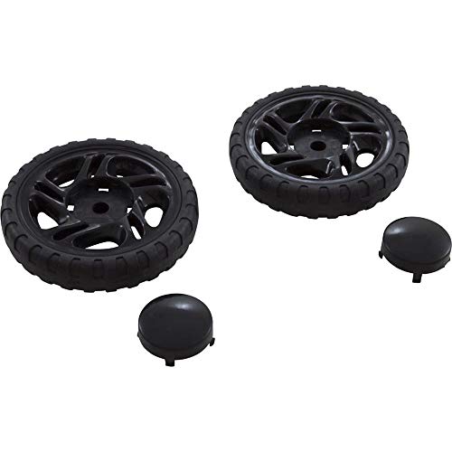 AQUA PRODUCTS S2670BK-H AIR CLEANER REPLACEMENT PARTS