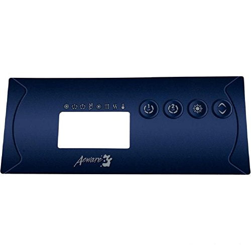 GECKO 9916-101204 AIR CLEANER REPLACEMENT PARTS