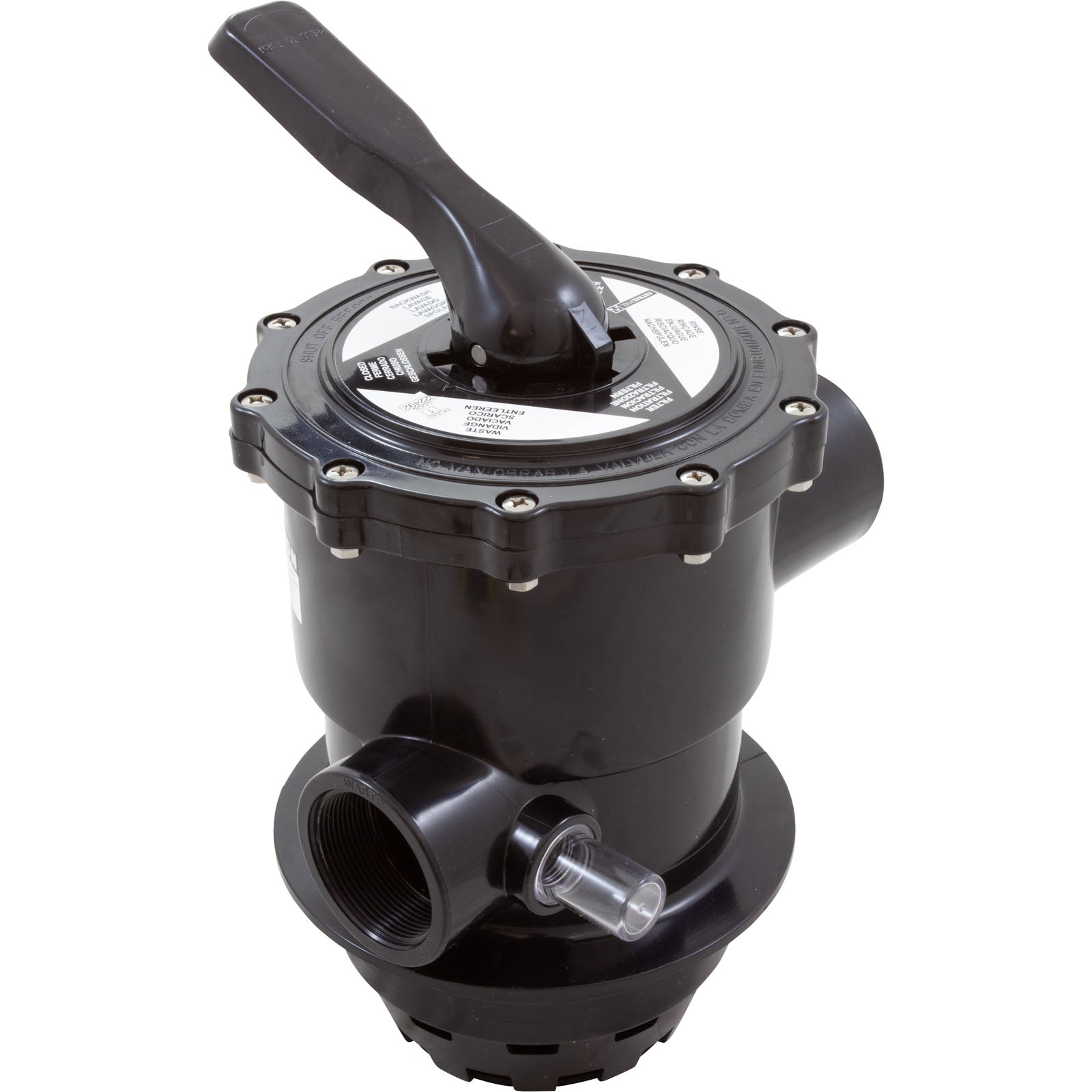 ASTRAL PRODUCTS-FLUIDRA 22492 POOL MULTIPORT VALVES