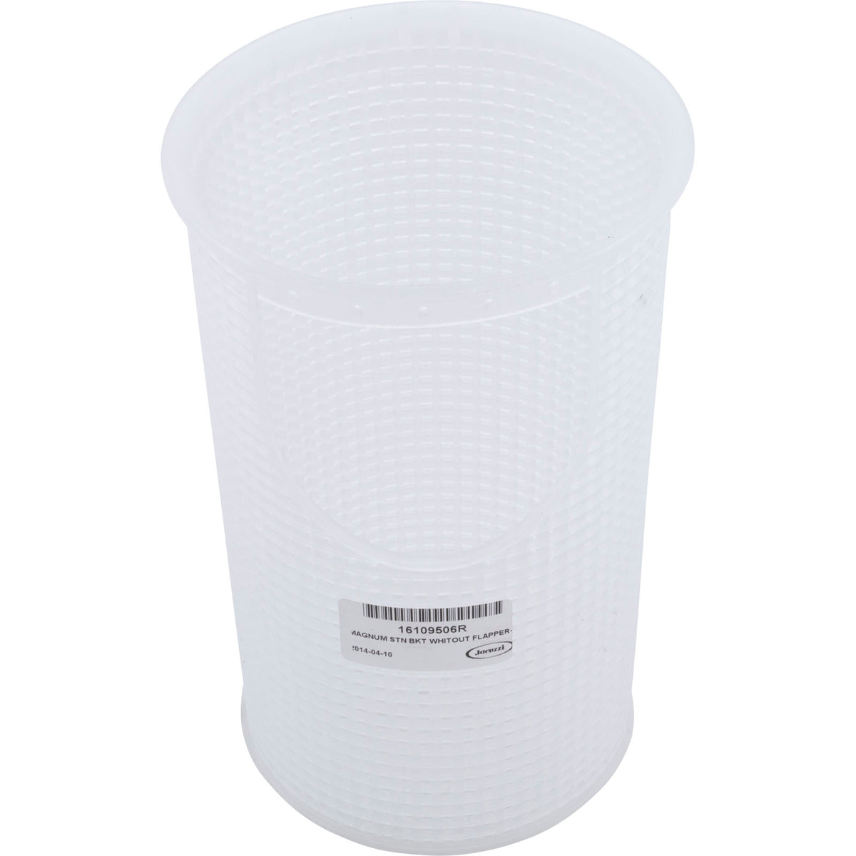 CARVIN 16109506R PUMP BASKETS