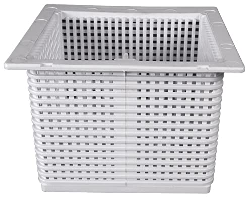 CUSTOM MOLDED PROUDUCTS 25248-000-051 SKIMMER BASKETS