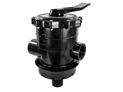 Hayward SP071620T Multiport Valve 2 Inches Top Mount with Clamp and O-Ring