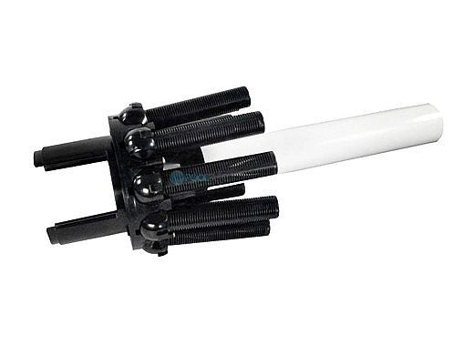 HAYWARD SWX196DA2 POOL TUBING & CLAMPS
