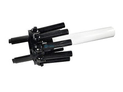 HAYWARD SWX196DA2 POOL TUBING & CLAMPS