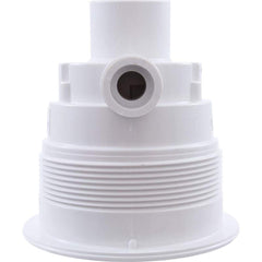 Jacuzzi 4870940 Jet Complete HTA Smooth White 4-1/2 inch Hole Size Replacement 4870940