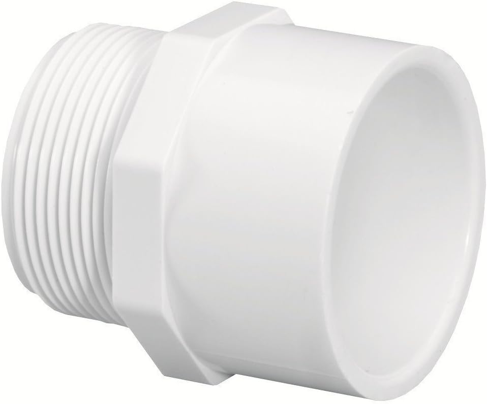 LASCO 436-007 PIPE FITTINGS
