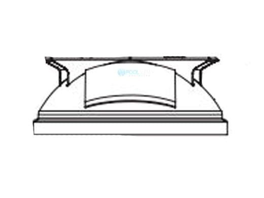 PENTAIR 310010Z PIPE FITTINGS