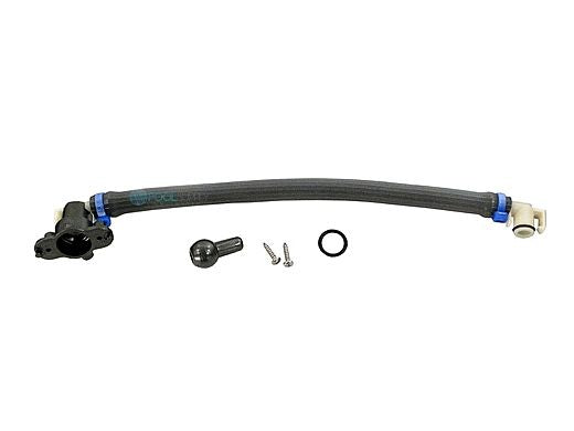 Pentair 360257 Rear Thrust Jet Hose Kit