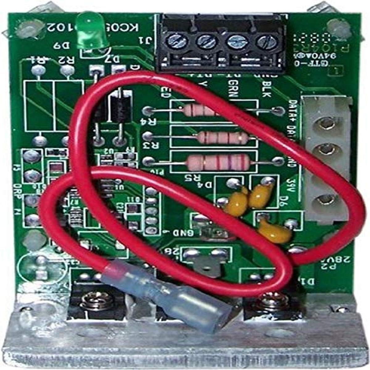 PENTAIR 520723 CONTROL BOARDS