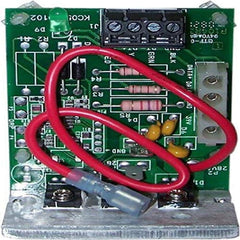 PENTAIR 520723 CONTROL BOARDS