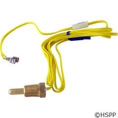 PENTAIR Pentair 472101 Thermistor Probe Minimax CH Replacement Part for Pool Heaters