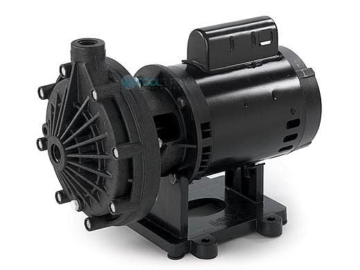 PENTAIR Pentair EC-LA01N Booster Pump 0.75HP 115V/230V