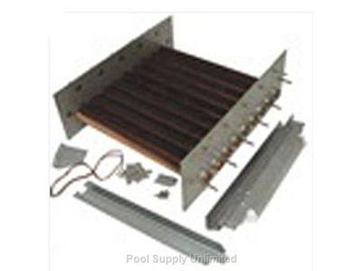 RAYPAK Raypak 004674F Tube Bundle - Versatile Heating Solution for Various Models