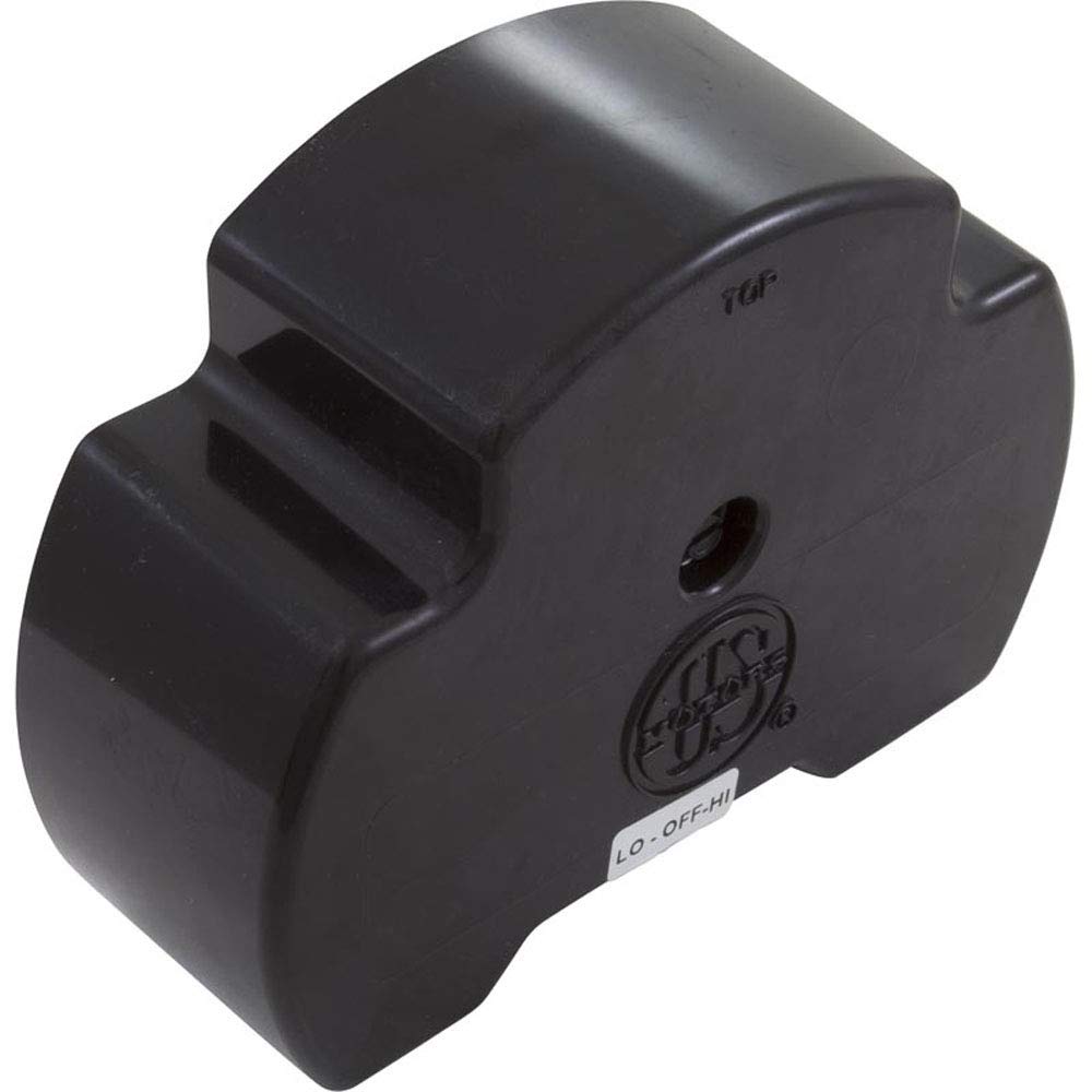 US MOTORS X2975862300000L TOGGLE SWITCHES