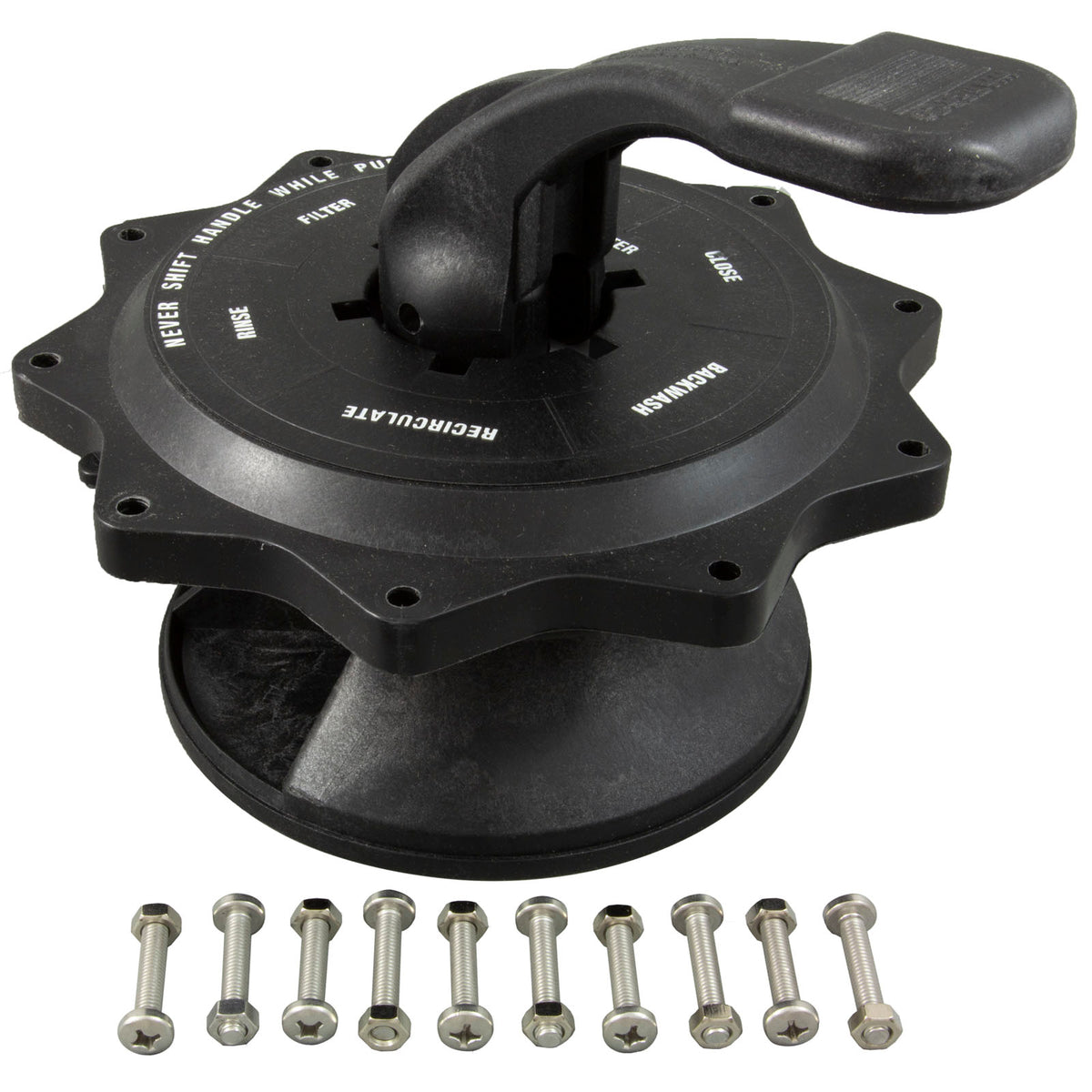 WATERCO WC62132A PIPE FITTINGS