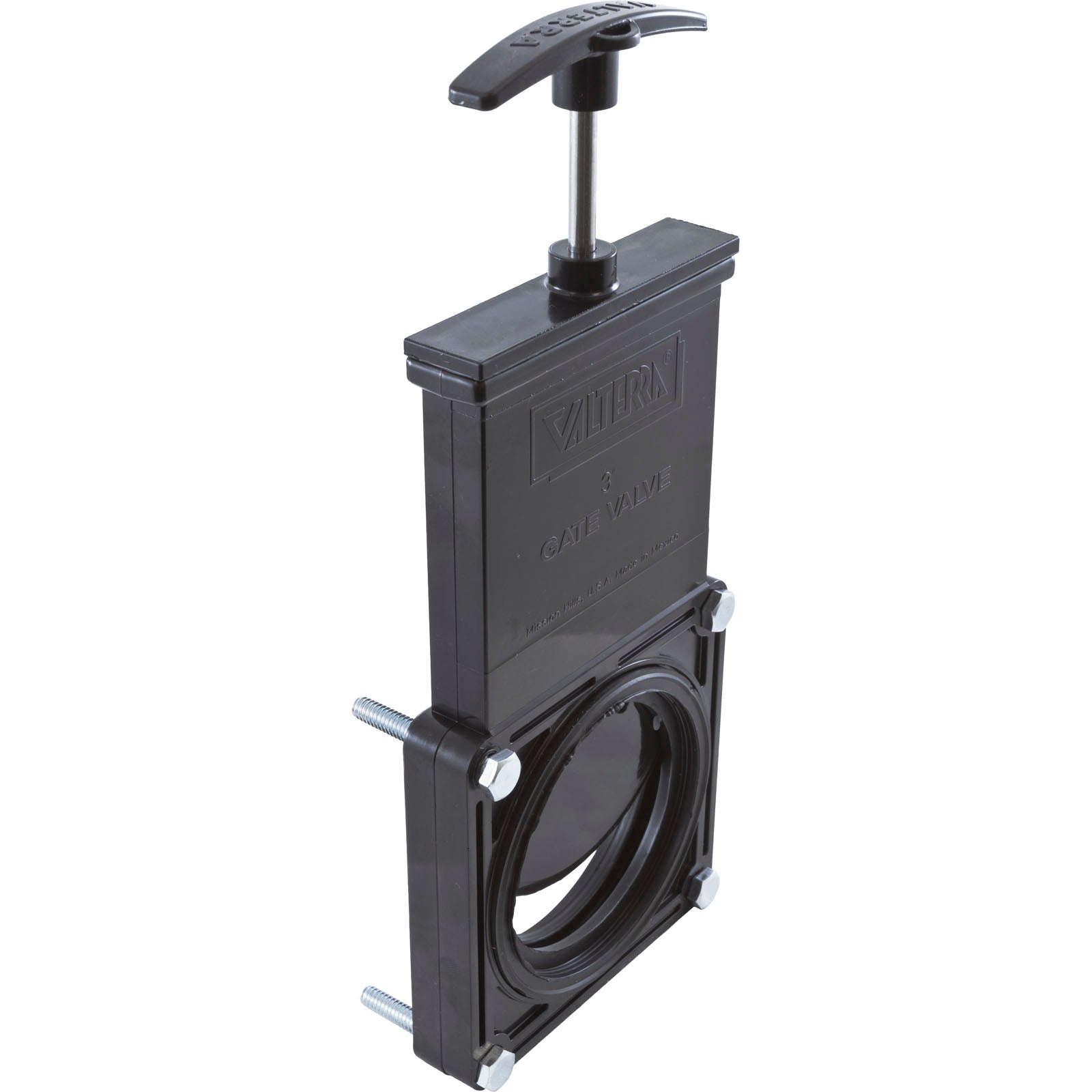 VALTERRA 7300PB GATE VALVES