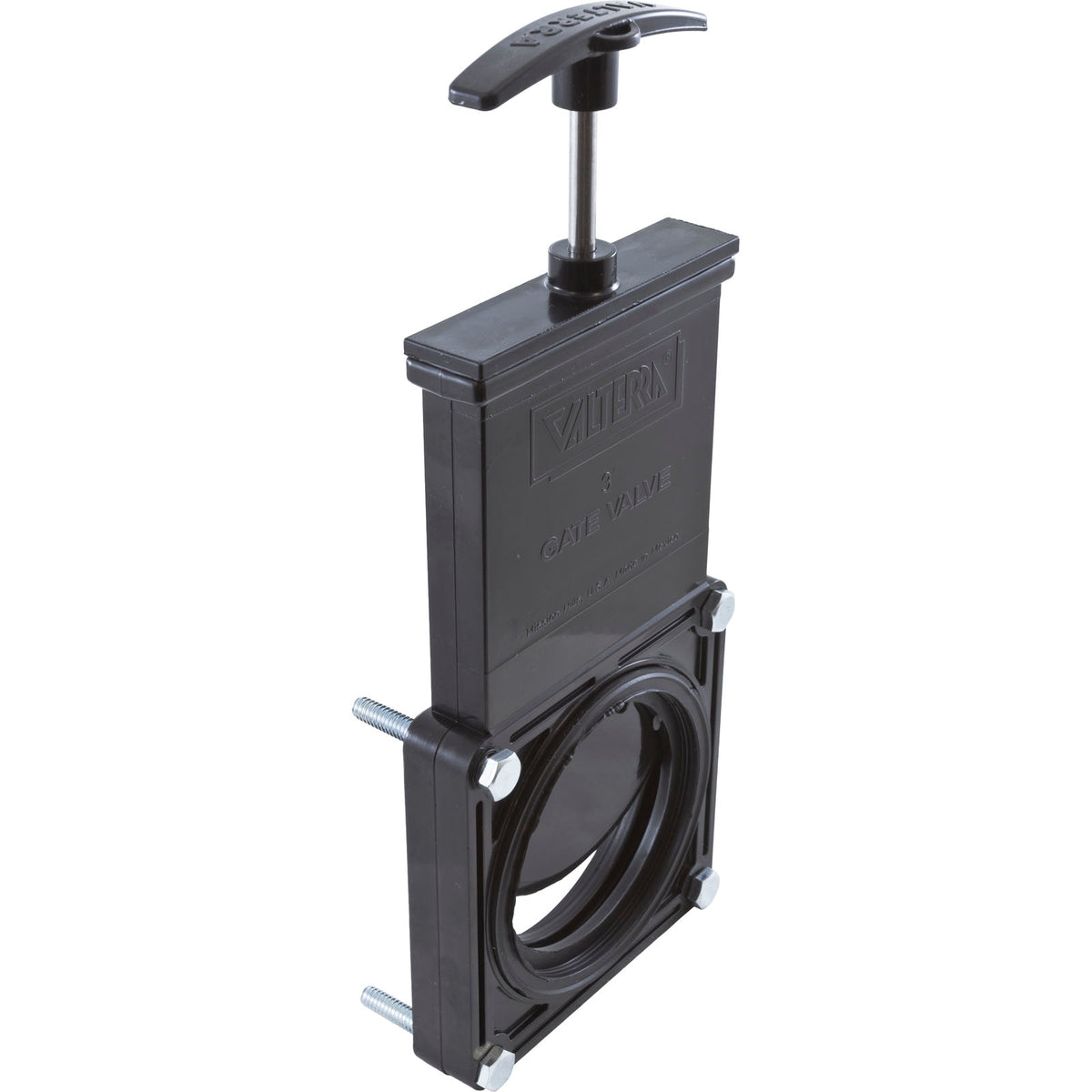 VALTERRA 7300PB GATE VALVES